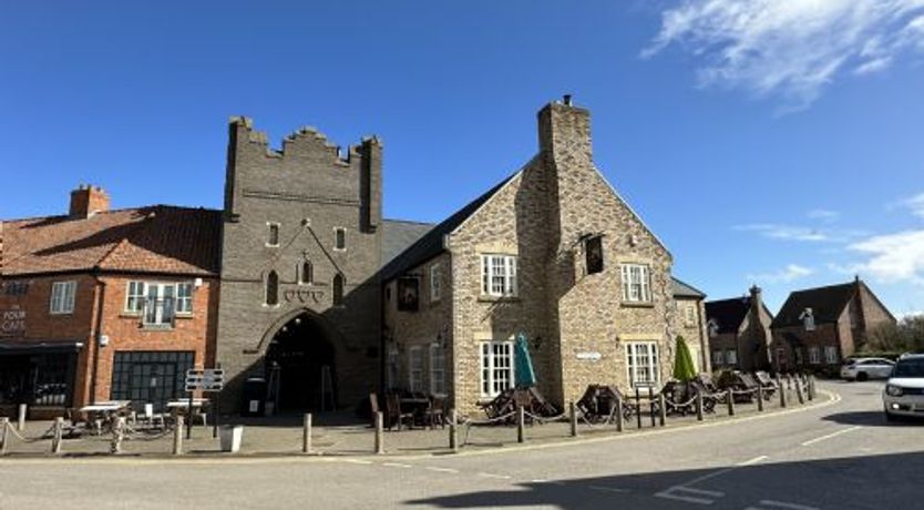 Photo of Life of Filey