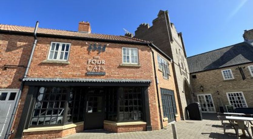 Photo of Life of Filey