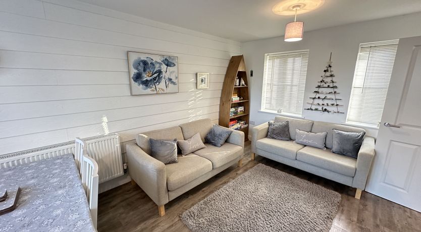 Photo of Life of Filey