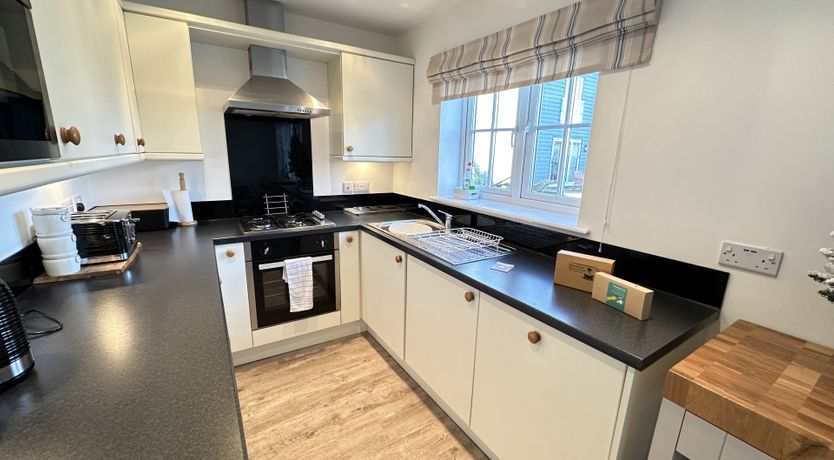 Photo of Life of Filey