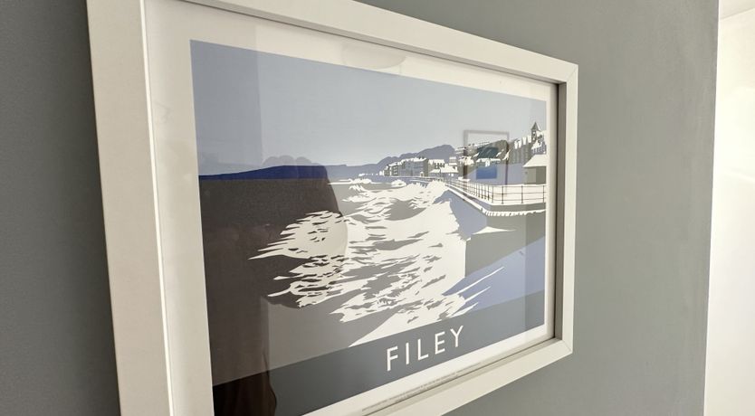 Photo of Life of Filey