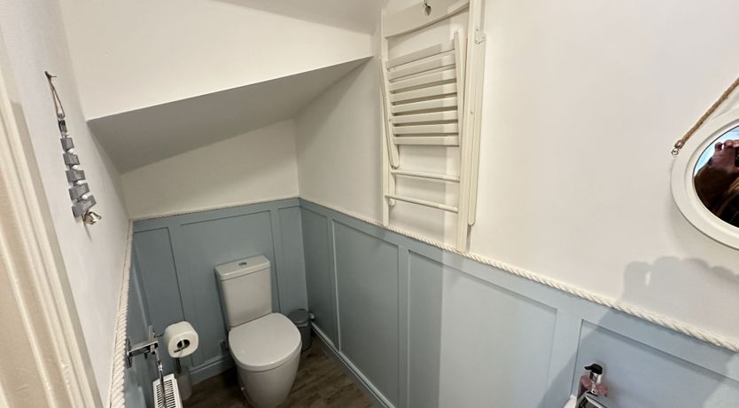 Photo of Life of Filey