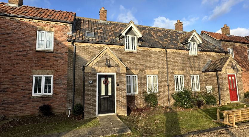 Photo of Life of Filey