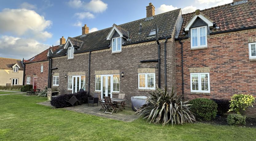 Photo of Life of Filey