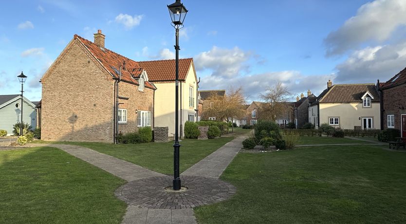 Photo of Life of Filey