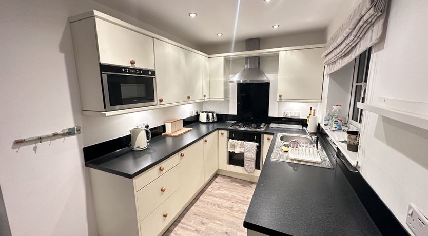 Photo of Life of Filey