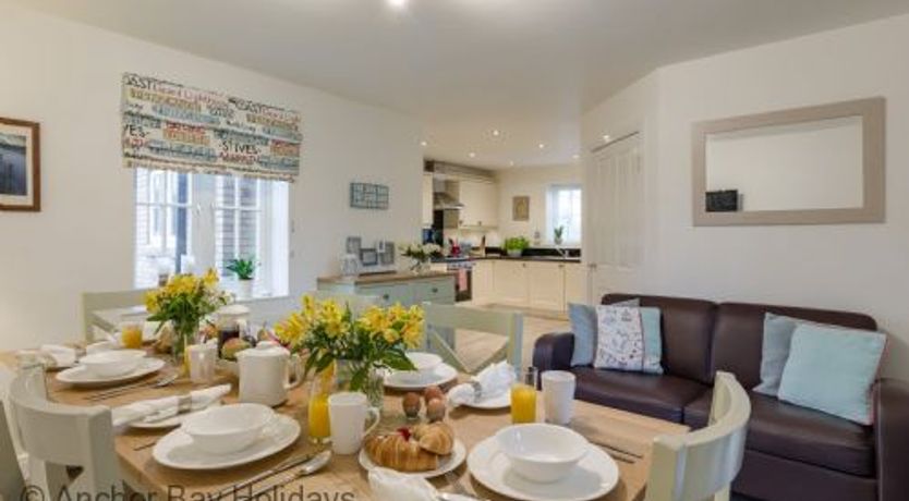 Photo of Anchor at The Bay