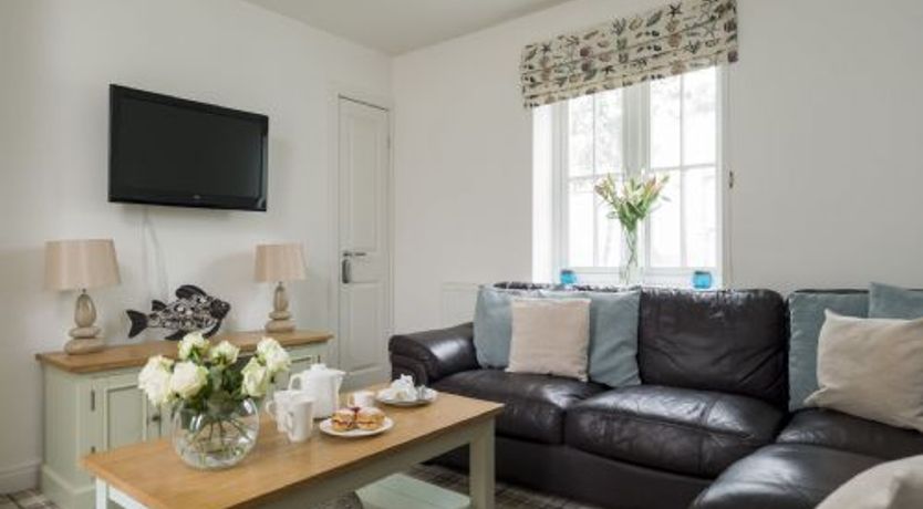 Photo of Anchor at The Bay