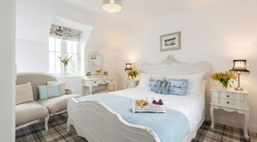 Photo of Anchor at The Bay