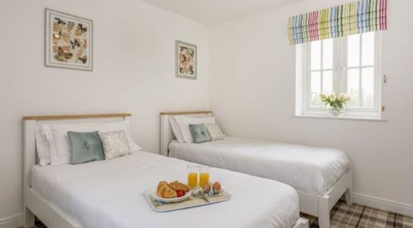 Photo of Anchor at The Bay