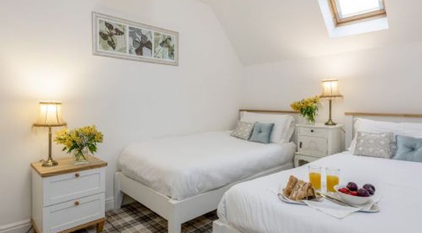 Photo of Anchor at The Bay