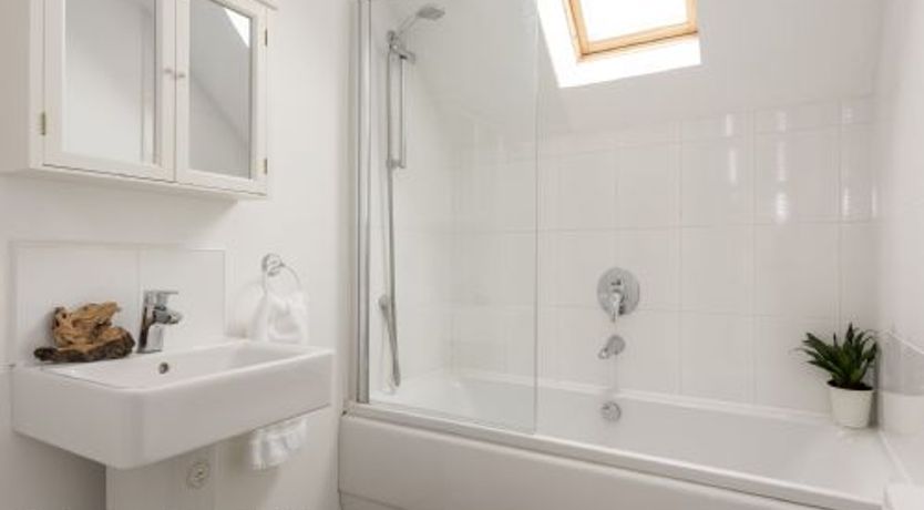 Photo of Anchor at The Bay