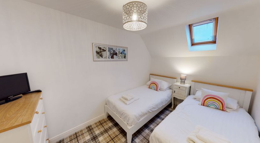 Photo of Anchor at The Bay