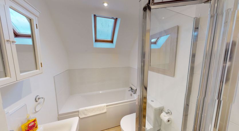 Photo of Anchor at The Bay