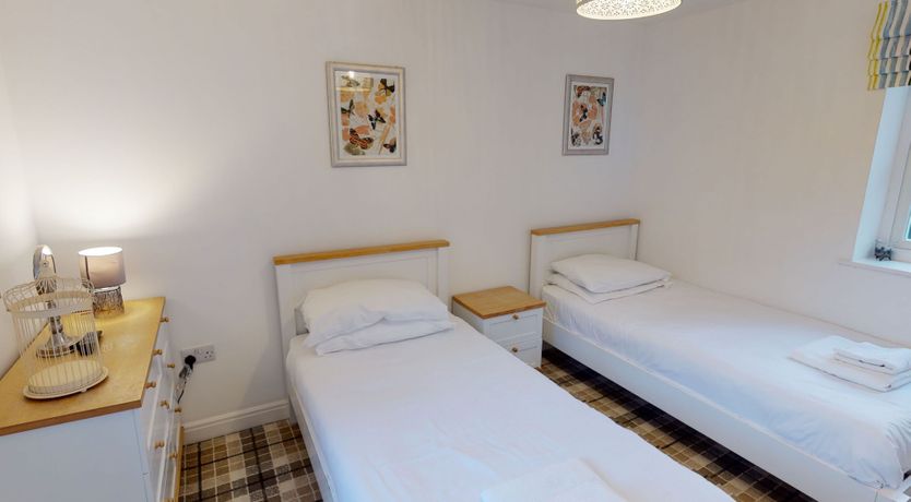 Photo of Anchor at The Bay