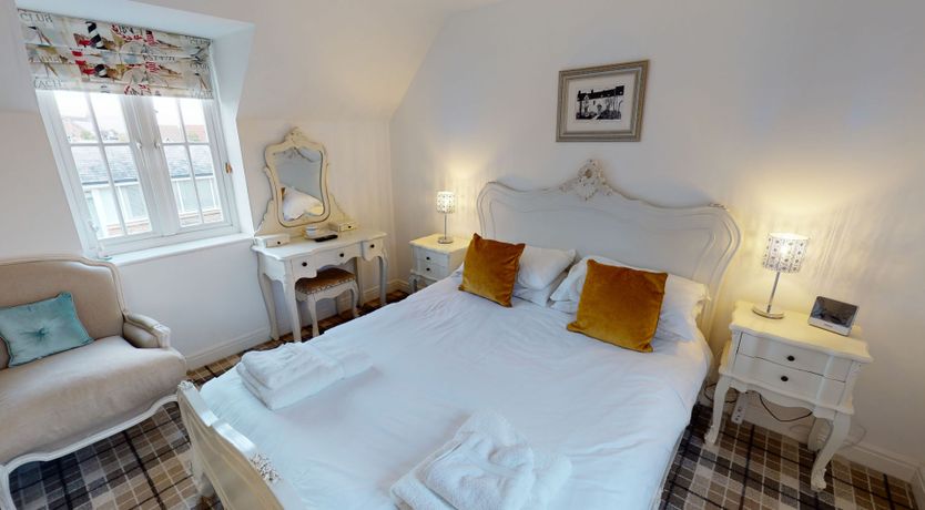 Photo of Anchor at The Bay