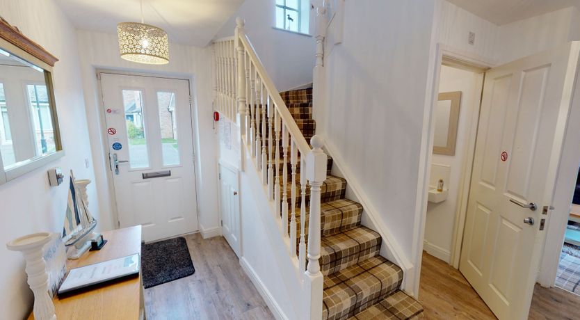 Photo of Anchor at The Bay