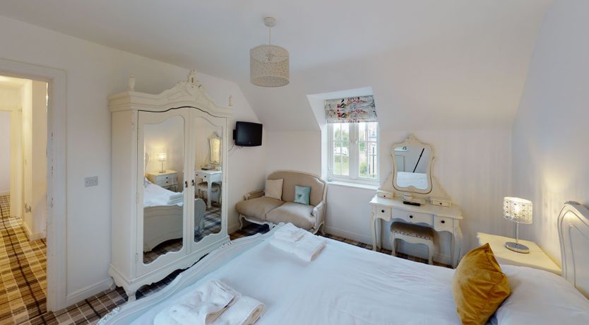 Photo of Anchor at The Bay