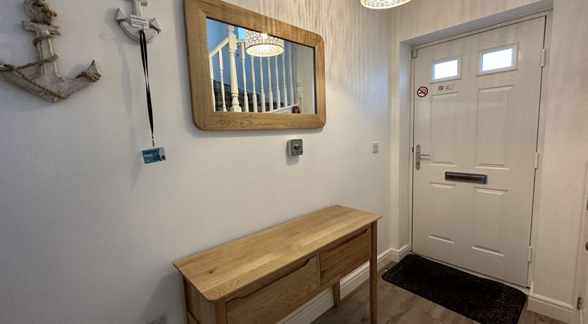 Photo of Anchor at The Bay