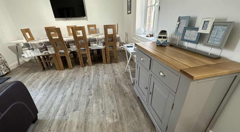 Photo of Anchor at The Bay