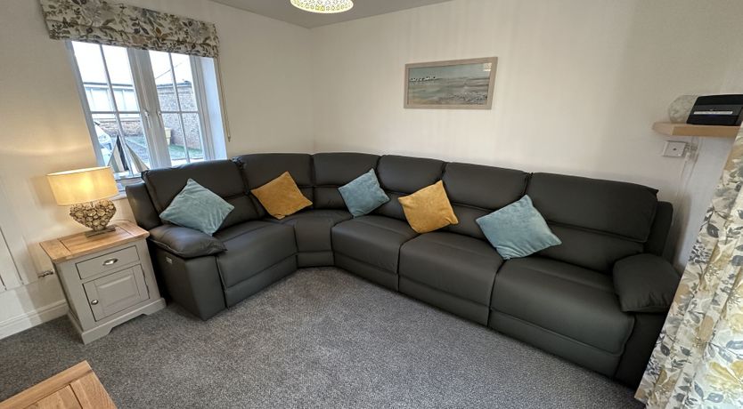 Photo of Anchor at The Bay