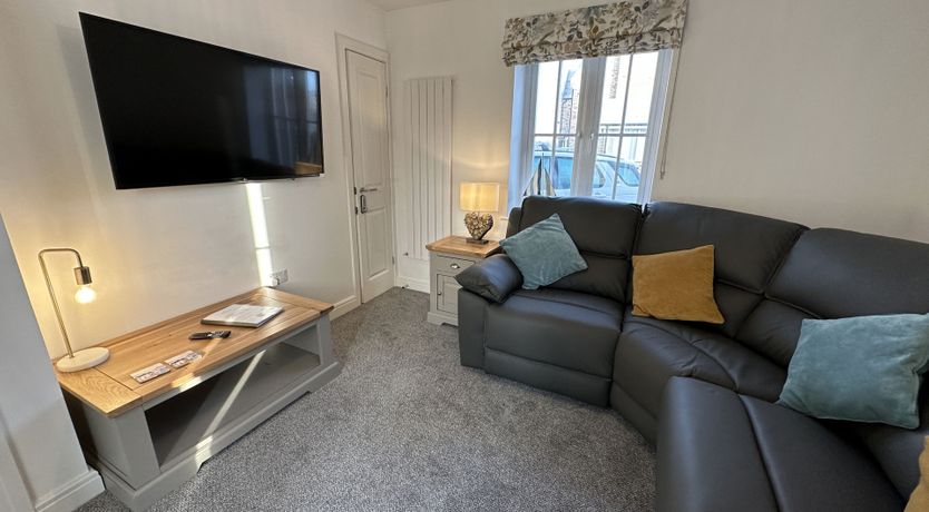 Photo of Anchor at The Bay