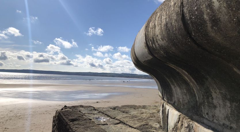 Photo of Anchor at The Bay