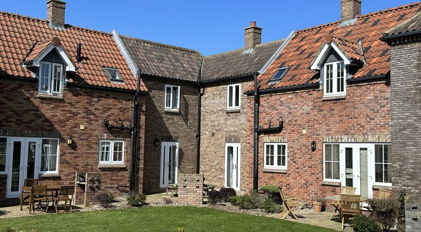 Photo of Anchor at The Bay