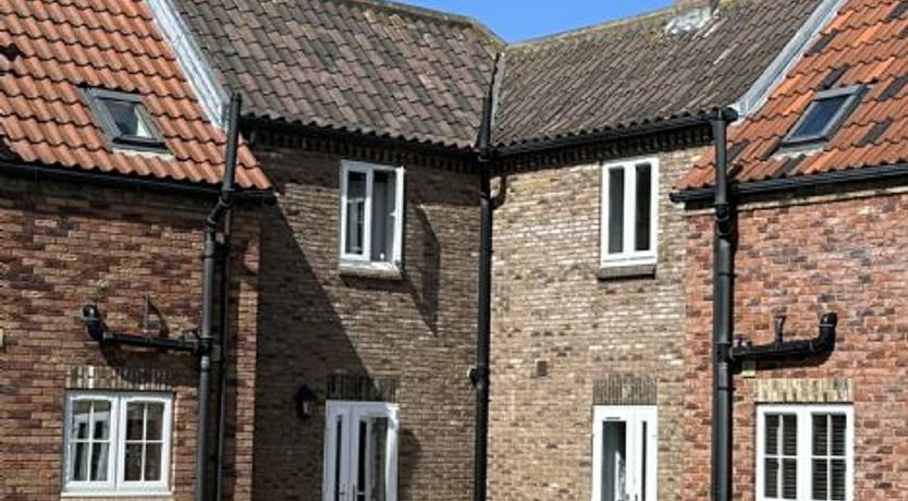 Photo of Anchor at The Bay