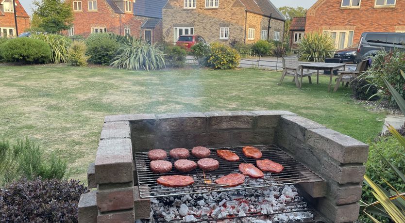 Photo of Anchor at The Bay