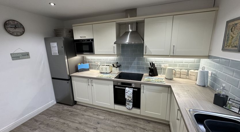 Photo of Anchor at The Bay