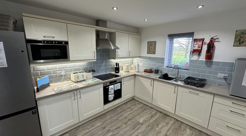 Photo of Anchor at The Bay