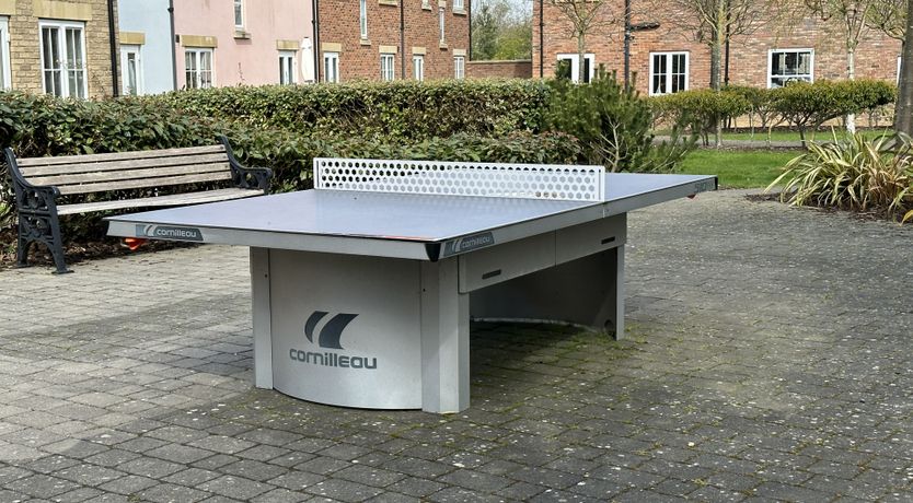 Photo of Casa Crusoe