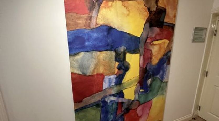 Photo of Casa Crusoe