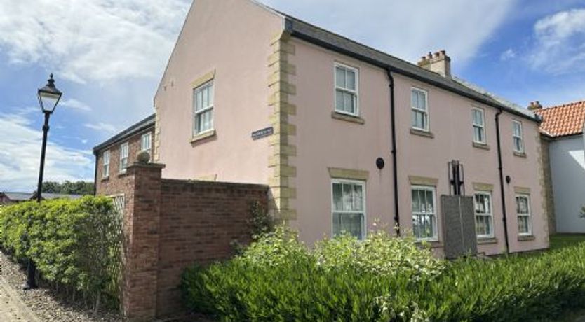 Photo of Casa Crusoe