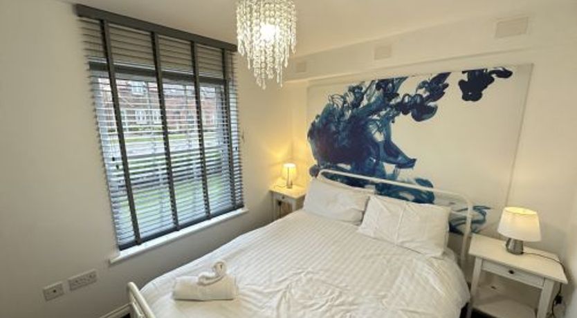 Photo of Casa Crusoe