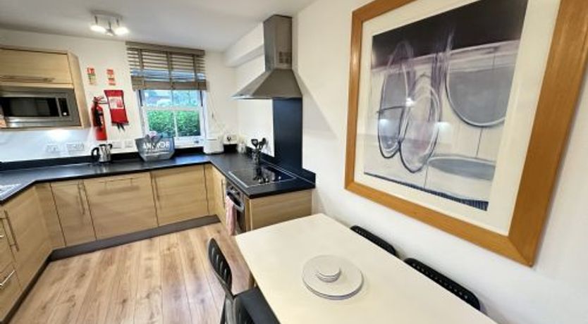 Photo of Casa Crusoe