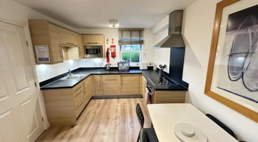 Photo of Casa Crusoe