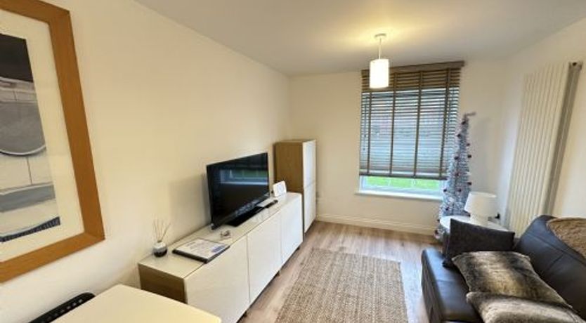 Photo of Casa Crusoe