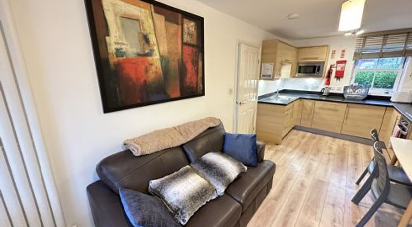 Photo of Casa Crusoe