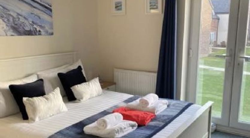 Photo of A Wave From It All