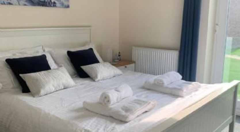 Photo of A Wave From It All