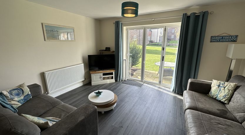 Photo of A Wave From It All