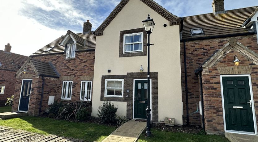 Photo of A Wave From It All