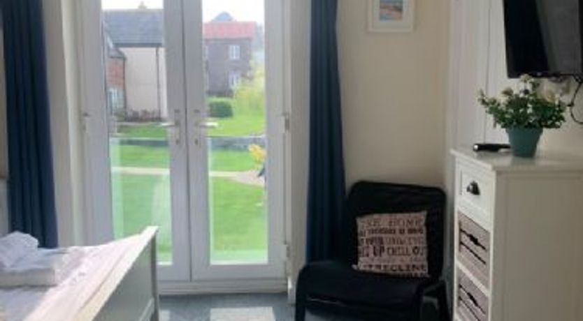 Photo of A Wave From It All