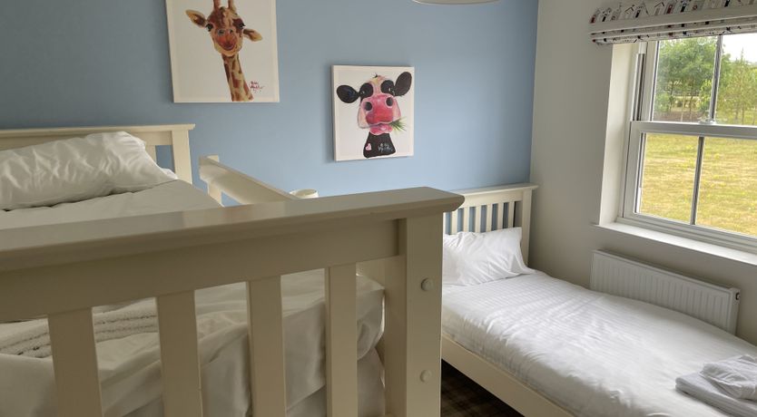 Photo of Dragonfly Cottage