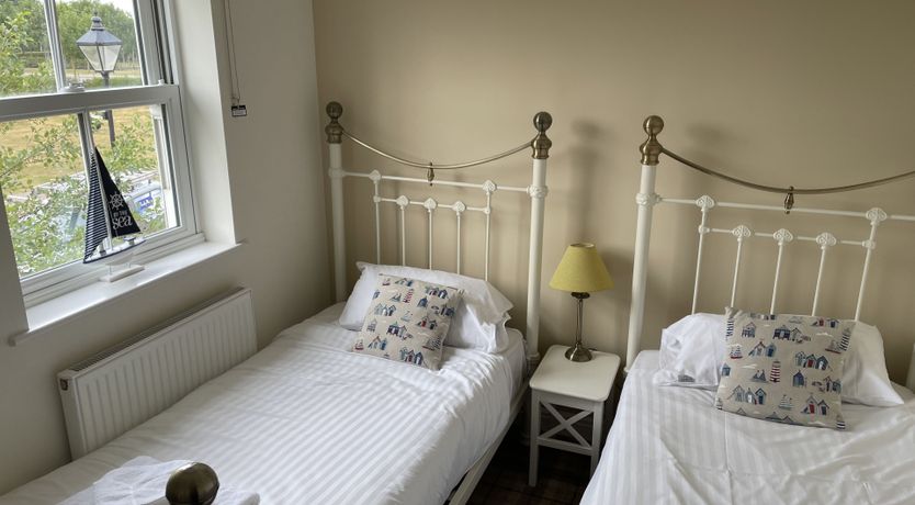 Photo of Dragonfly Cottage