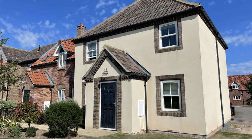 Photo of Dragonfly Cottage