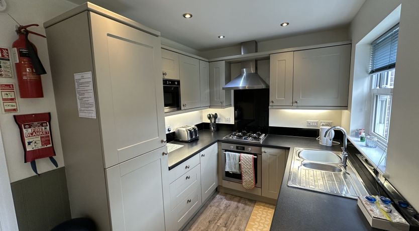 Photo of Dragonfly Cottage