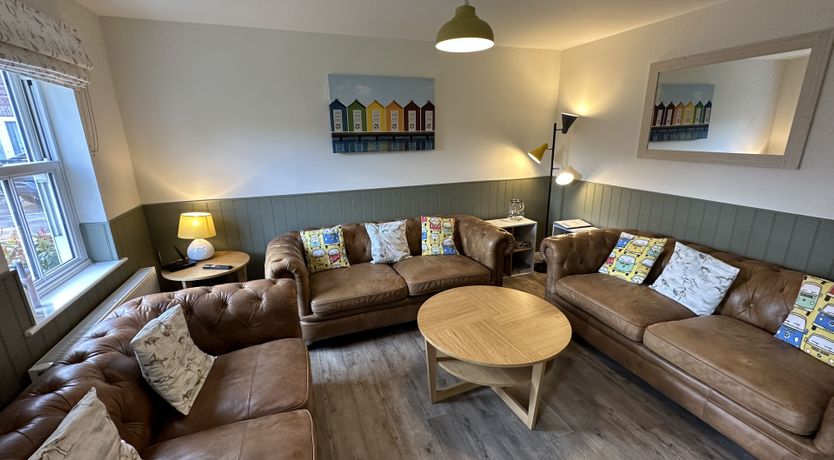 Photo of Dragonfly Cottage